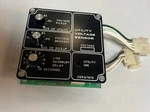 GENERAC,67629-G,UTILITY Voltage Sensor For Transfer Switch Used. Price: $200.00.