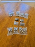 16PCS Hydraulic Valve Lifter Lash Adjuster Rocker Arm Kit Replacement For Vw ... New. Price: $96.99.