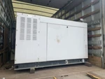 Generac 35 Kw 120/240 V Phase Generator W/2 200 Amp Transfer Switches-used. Price: $7500.00.