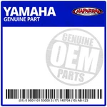 Yamaha Oem Bolt Flange 95817-06014-00 Genuine Part For Motorcycles New. Price: $6.62.