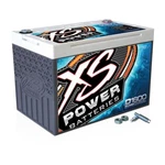 Xs Power D1600 Volt Battery, Deep Cycle New. Price: $419.99.