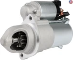 Scitoo Starter Motor 36100-25020 19090 For Hyundai Santa Fe 2010-2014 Sonata New. Price: $109.97.