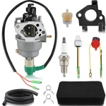 Multiquip MQ-GA-6HEA Generator 6000W Carburetor New. Price: $28.88.