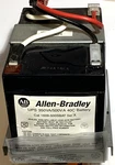 New Allen Bradley Ups 350/500VA 1609-SBAT Ser "no Box" $65 + Free Shipping. Price: $65.00.
