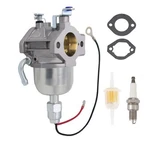 Carburetor For Generac 0A6562 Generator With Solenoid & Gaskets New. Price: $29.97.