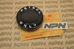 Nos Honda E300 E40 EM400 EM500 ER400 Generator Gas Tank Filler Cap 17650-801-020 New. Price: $164.99.