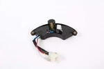 Generac 0H2579B 5.5-7.5KW Voltage Regulator New. Price: $68.99.