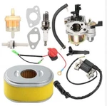 Carburetor Ignition Coil For Honda GX110 GX120 GX140 GX160 GX168F Engines New. Price: $27.99.