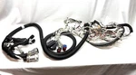 Onan A041C281 Wire Harness, For Cummins PCC3201 Generator Control Used. Price: $549.95.
