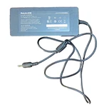 Genuine Jackery / Huntkey HKA18024075-6C 24V 7.5A 180W Dc Power Adapter Used. Price: $39.00.