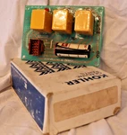 B-241883 Kohler Board Led Controller Pcb Assembly Assy Generator Set New. Price: $198.00.