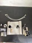 Kohler Touchless Square Hybrid Valve Sensor Dc Control Kit - 11831 Na J5 New. Price: $126.00.