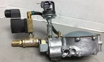 Genuine Generac 0F6390BSRV Fuel Regulator Assembly 2.4L (M1) New. Price: $470.00.