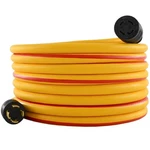 Conntek L14-30 Heavy-duty 50FT Generator Extension Cord 4-PRONG 125/250V Stw New. Price: $81.68.