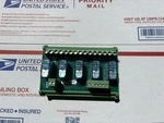50P-3042 Ge Zenith Output Strip Assembly Module MX350 Ats Controller Pcb Board New. Price: $420.00.