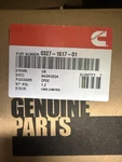 Cummins PCC1302 Generator Card Control Panel 0327-1617-01 Genuine Parts New. Price: $950.00.