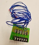 Generac 059493 Function Dry Contact New. Price: $315.00.