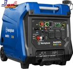 8200 Peak Watt Tri-fuel Portable Inverter Generator Remote Electric Start New. Price: $2272.02.