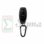 Remote Control For Sigma SG6500ISEDF Dual Fuel Inverter Generator New. Price: $18.99.