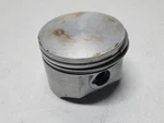 Onan Piston & Ring Set 112-0266 Used. Price: $81.29.