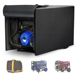 Generator Cover 32 L X 24 H, Fits Most 5000-10000W New. Price: $33.89.