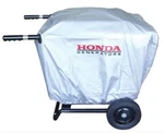 Genuine Oem Honda Original Equipment 2-WHEEL Kit Cover -EU3000IS- 08P60-ZS9-00S New. Price: $32.95.
