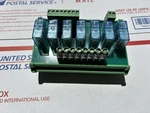 50P-3041 Ge Zenith Output Strip Assembly Module MX350 Ats Controller Pcb Board New. Price: $450.00.