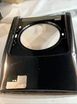 ACQ88398801 Oem Lg Washer Front Cover Frame Assy For WM9500HKA /B3-3 Open. Price: $99.99.