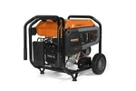 Generac Series GP6500E 49ST/CSA Portable Generator New. Price: $1095.00.