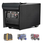 Yaffey Generator Cover 26 X 20 W H, Fits Black. Price: $23.90.