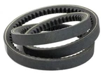 Industrial Grade Cogged Power Drive Belt, Notched BX39 New. Price: $12.80.