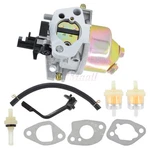 Carburetor For Champion Power Cpe 46515 46516 3500 Watts 6.5HP 196CC Generator New. Price: $13.59.