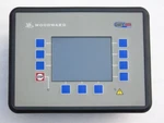 Woodward Easygen 3000 Engine Genset Hmi Digital Controller 3200-5 For. Price: $747.00.