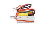 Generac Generator Choke Solenoid Part# 0D8591 4700-0 QP40G New. Price: $29.99.
