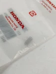 Honda Genuine Parts 36162-ZL0-D31 Spring New. Price: $16.99.