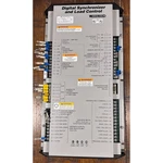 Woodward 9905-373 Digital Synchronizer Load Control Generator Module Used. Price: $1399.99.