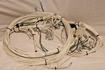 338-3792 Cummins Onan Transfer Switch Harness Ats Power Panel Wiring Assembly Used. Price: $179.00.