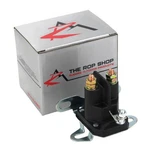 Universal 3-POST Relay Solenoid For Amf/dynamark/noma 53716 Oregon 33-430, 33430 New. Price: $11.99.