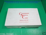 Governors-america LSM201N, New Module As PHOTOS,SN:IX562-012, O, Dhltous. Price: $235.72.