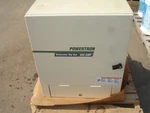 Powertron Standard Series TBQCS04-SWMS480 Generator Tap Box 400 Amp 3 Phase New. Price: $3450.00.