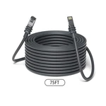 75FT Starlink Gen 3 Rectangular Satellite Cable Waterproof Outdoor Replacement New. Price: $21.18.