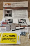 Generator Interlock Kit For Siemens 100 Amp Murray Panels New. Price: $25.00.
