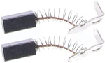 Replace 2PK Coleman Powermate Generator Brush Set 0050439 New. Price: $37.52.