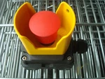 Kohler Emergency Stop Button Kit GM103743-1 103279-KP1 20, 30, 40, 50KW New. Price: $36.99.
