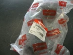 Yanmar 119175-49310 Ps Cooler Hose JA40 New. Price: $18.00.