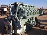 Rebuilt Waukesha L7042GU Engine Used. Price: $50000.00.