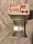 Yanmar Bearing Pin Part # 103101-23311 New. Price: $9.99.