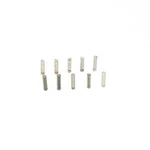 Thunder Tiger #PD07-0012 Steering Spring Set (6573 SB5 Electric Racing Bike) New. Price: $33.25.