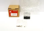 Genuine Honda E1500 E2500 Generator Oem Voltmeter Assembly 37450-898-000 New Nos. Price: $99.99.