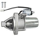 Starter Motor W/ 2-WIRE Plug For Predator 7000/8750W Generac GP6500 7500 8000... New. Price: $77.54.